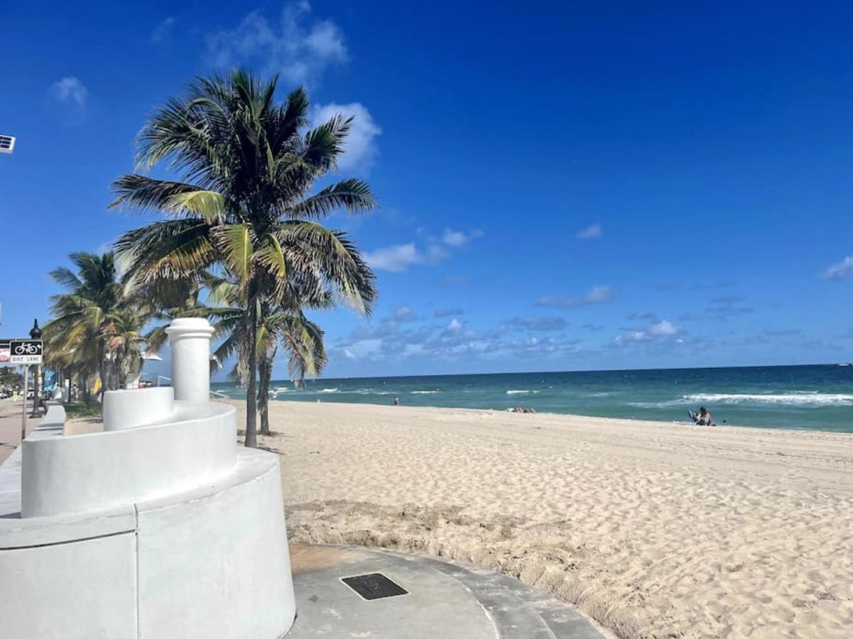 Bayshore Breeze 8 フォート・ローダーデール エクステリア 写真