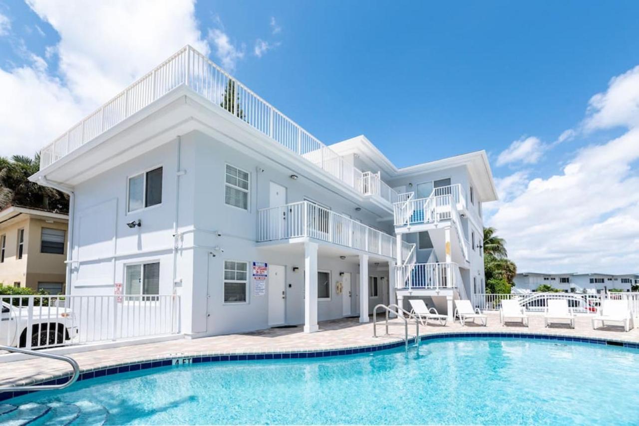 Bayshore Breeze 8 フォート・ローダーデール エクステリア 写真