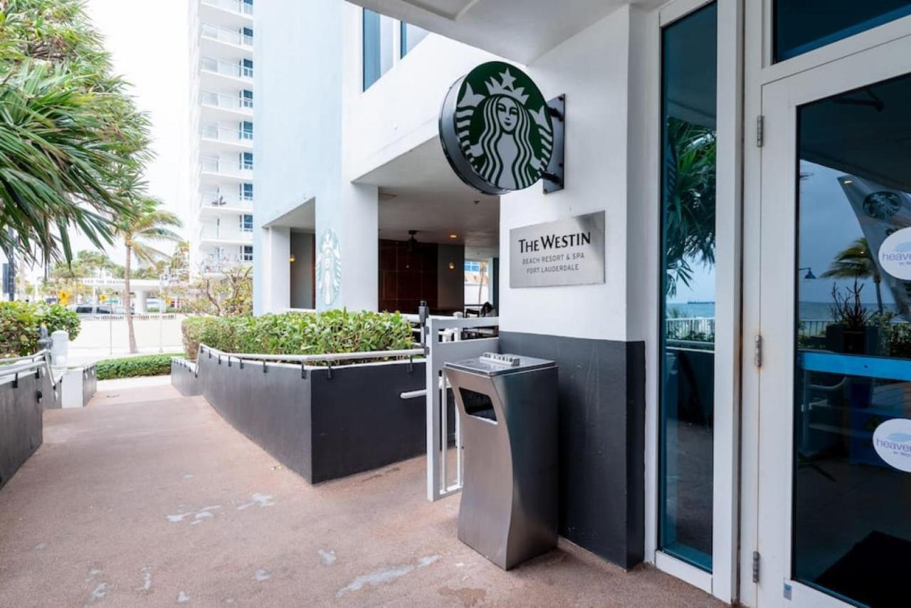 Bayshore Breeze 8 フォート・ローダーデール エクステリア 写真